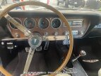 Thumbnail Photo 20 for 1966 Pontiac GTO